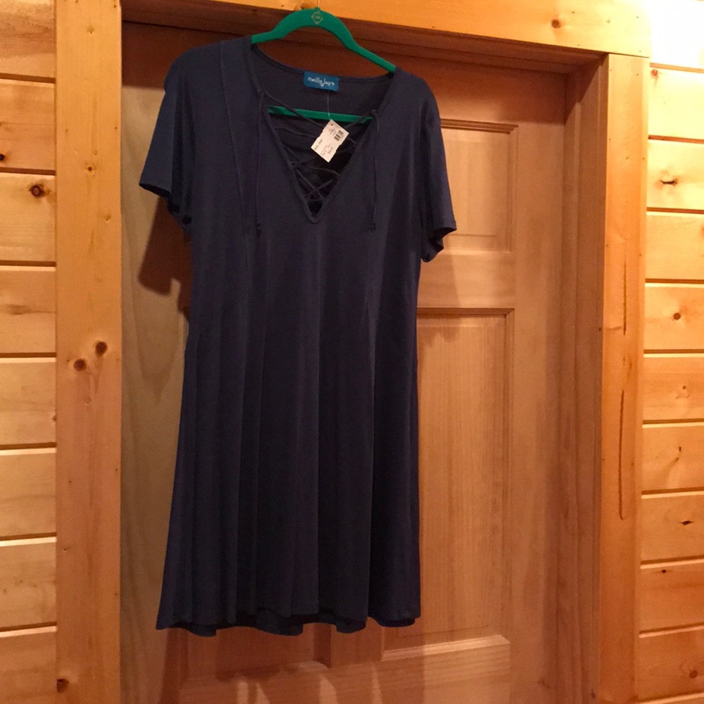 Willy Jays Medium Mini